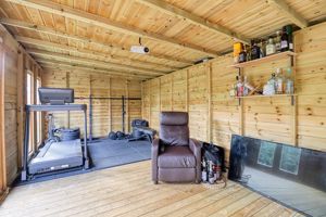 Summer House- click for photo gallery